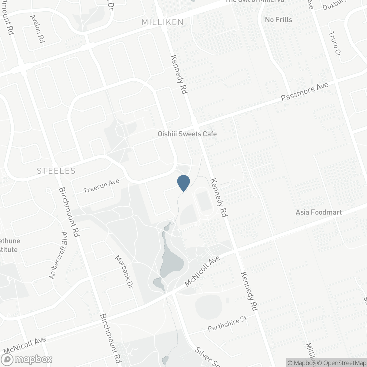 65 SHEPTON WAY, Toronto, Ontario M1V 5N4